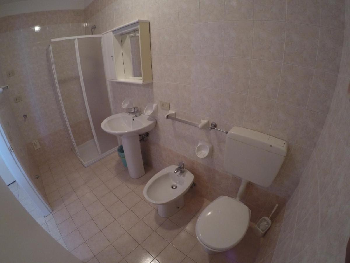 Monolocale Colombo - Agenzia Cocal Apartman Caorle Kültér fotó