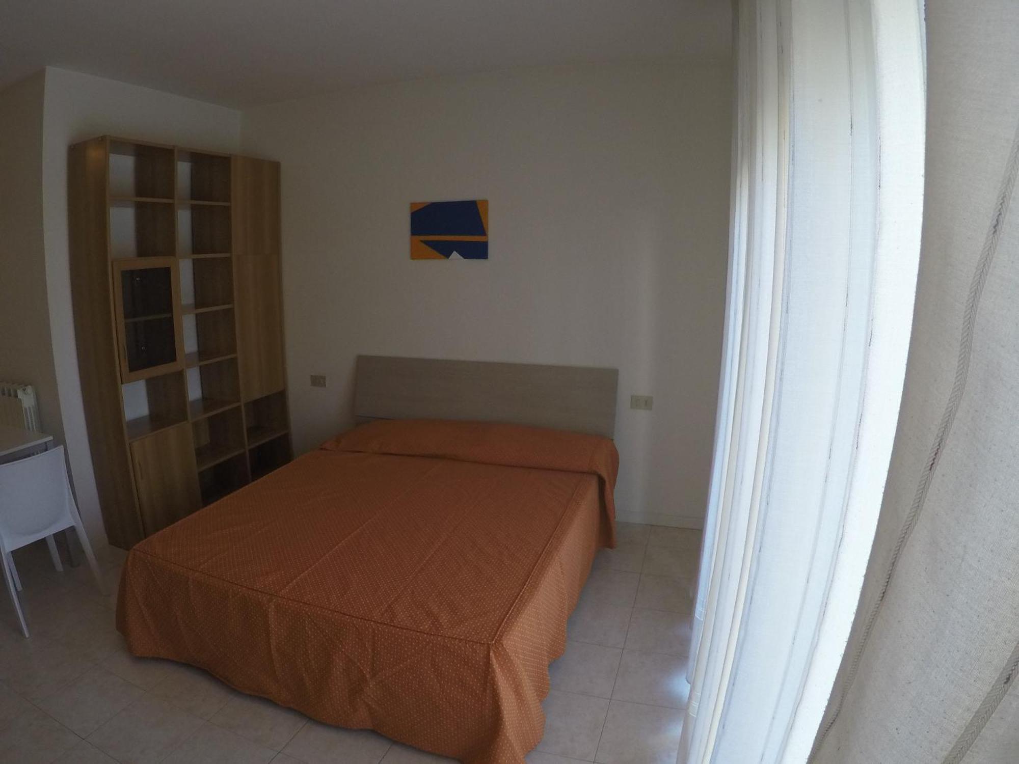 Monolocale Colombo - Agenzia Cocal Apartman Caorle Kültér fotó